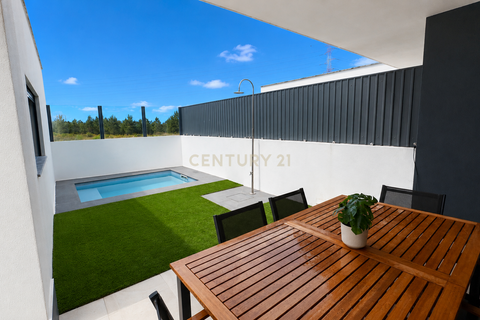 Villa i Quinta do Conde, Setubal, Quinta do Conde - € 470.000 | Ref: C0364-05915 - foto 11