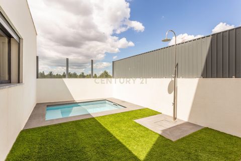 Villa i Quinta do Conde, Setubal, Quinta do Conde - € 470.000 | Ref: C0364-05915 - foto 12