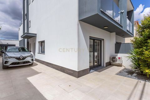 Villa i Quinta do Conde, Setubal, Quinta do Conde - € 470.000 | Ref: C0364-05915 - foto 13