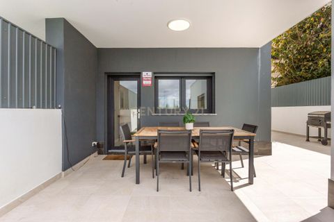 Villa i Quinta do Conde, Setubal, Quinta do Conde - € 470.000 | Ref: C0364-05915 - foto 15