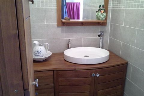 Estudi a Tours, Indre-et-Loire, Tours - € 400/mes | Ref: 481718 - foto 4
