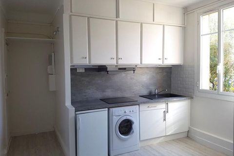 Apartament a Suresnes, Hauts-de-Seine, Suresnes - € 890/mes | Ref: 770768 - foto 2