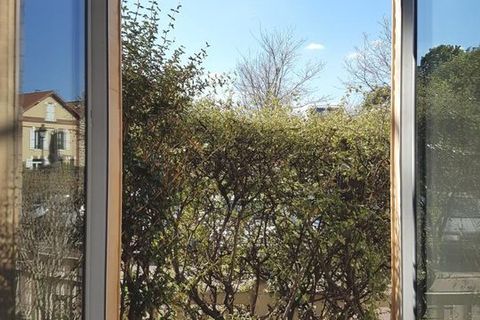 Apartament a Suresnes, Hauts-de-Seine, Suresnes - € 890/mes | Ref: 770768 - foto 5