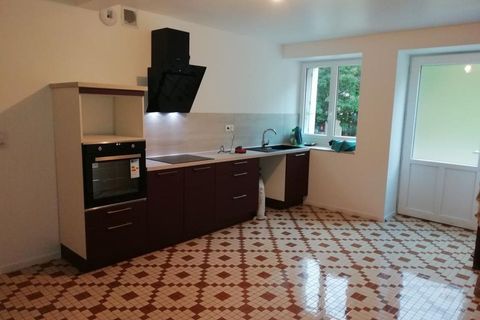 Villa in Le Roc, Lot, Le Roc - € 778/month | Ref: 684094 - photo 1