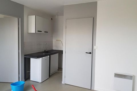 Apartament a Amiens, Somme, Amiens - € 590/mes | Ref: 481119 - foto 2