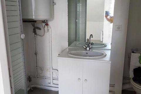 Apartament a Amiens, Somme, Amiens - € 590/mes | Ref: 481119 - foto 3