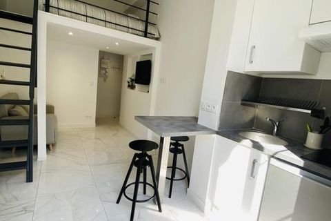 Estudi a Nice, Alpes-Maritimes, Nice - € 700/mes | Ref: 744397 - foto 2