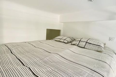 Estudi a Nice, Alpes-Maritimes, Nice - € 700/mes | Ref: 744397 - foto 3