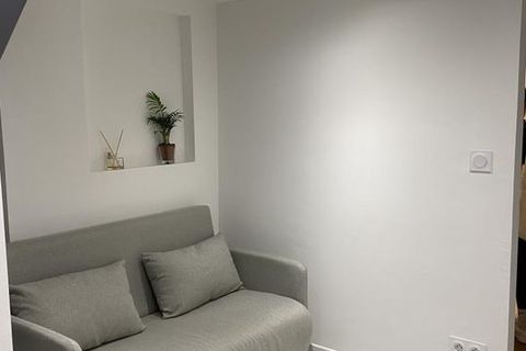 Estudi a Nice, Alpes-Maritimes, Nice - € 700/mes | Ref: 744397 - foto 4