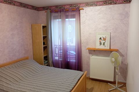 1-Zimmerwohnung in Chelles, Seine-et-Marne, Chelles - € 500/Monat | Ref: 877088 - Foto 1