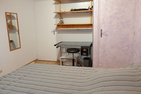 1-Zimmerwohnung in Chelles, Seine-et-Marne, Chelles - € 500/Monat | Ref: 877088 - Foto 2