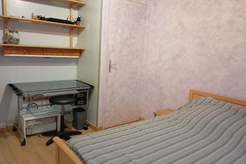 1-Zimmerwohnung in Chelles, Seine-et-Marne, Chelles - € 500/Monat | Ref: 877088 - Foto 3