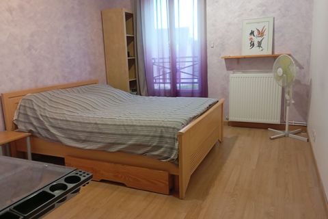 1-Zimmerwohnung in Chelles, Seine-et-Marne, Chelles - € 500/Monat | Ref: 877088 - Foto 4