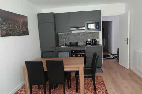 Apartment in Vincennes, Val-de-Marne, Vincennes - € 2,000/month | Ref: 751077 - photo 1