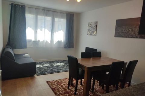 Apartment in Vincennes, Val-de-Marne, Vincennes - € 2,000/month | Ref: 751077 - photo 2