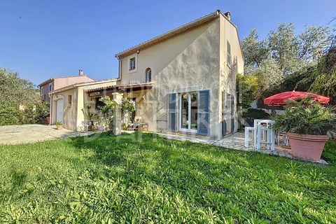 Villa i Biot, Alpes-Maritimes, Biot - € 840.000 | Ref: 86999662 - foto 2