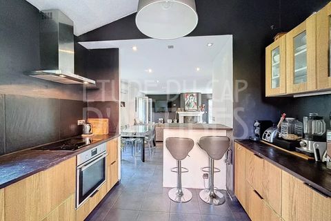 Villa i Biot, Alpes-Maritimes, Biot - € 840.000 | Ref: 86999662 - foto 5
