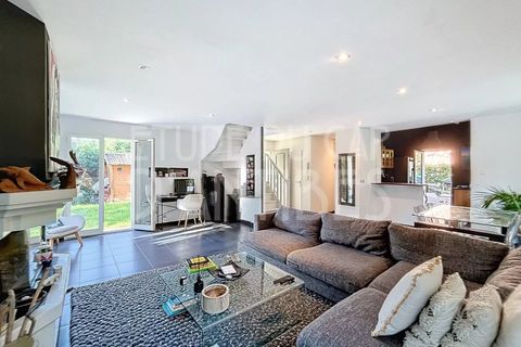 Villa i Biot, Alpes-Maritimes, Biot - € 840.000 | Ref: 86999662 - foto 9