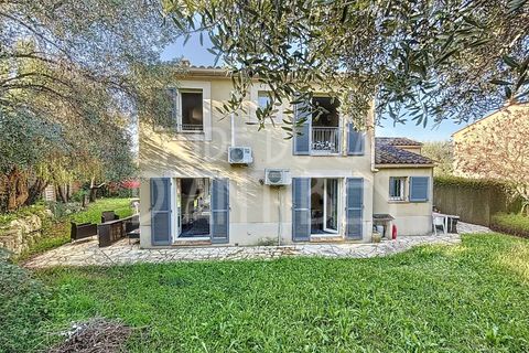 Villa i Biot, Alpes-Maritimes, Biot - € 840.000 | Ref: 86999662 - foto 12