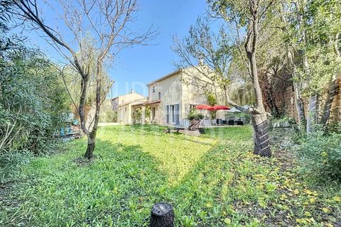 Villa i Biot, Alpes-Maritimes, Biot - € 840.000 | Ref: 86999662 - foto 13