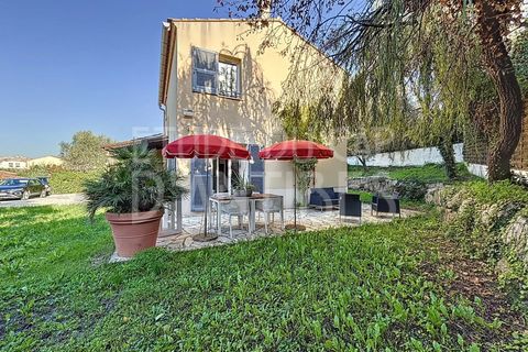Villa i Biot, Alpes-Maritimes, Biot - € 840.000 | Ref: 86999662 - foto 14