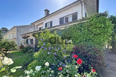 Villa i Amarante, Porto, Amarante - € 450.000 | Ref: CAS_339 - foto 2
