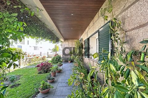 Villa i Amarante, Porto, Amarante - € 450.000 | Ref: CAS_339 - foto 3