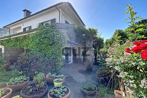 Villa i Amarante, Porto, Amarante - € 450.000 | Ref: CAS_339 - foto 4