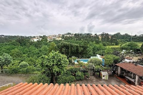 Villa i Amarante, Porto, Amarante - € 450.000 | Ref: CAS_339 - foto 25