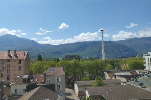 Apartament a Grenoble, Isere, Grenoble - € 580/mes | Ref: 663642 - foto 5