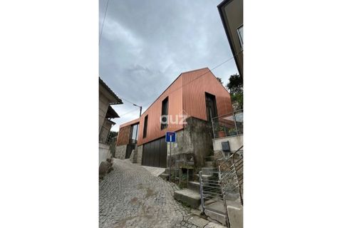 Villa em Amarante, Porto, Amarante - € 240.000 | Ref: CAS_329 - foto 2