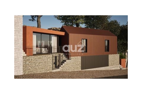 Villa em Amarante, Porto, Amarante - € 240.000 | Ref: CAS_329 - foto 4