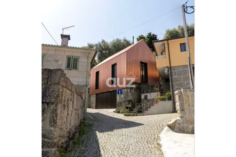 Villa em Amarante, Porto, Amarante - € 240.000 | Ref: CAS_329 - foto 7