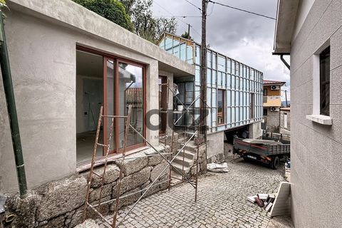 Villa em Amarante, Porto, Amarante - € 240.000 | Ref: CAS_329 - foto 8