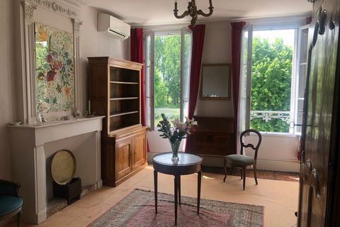 Villa a Saint-Savinien, Charente-Maritime, Saint-Savinien - € 1.125/mes | Ref: 865981 - foto 2