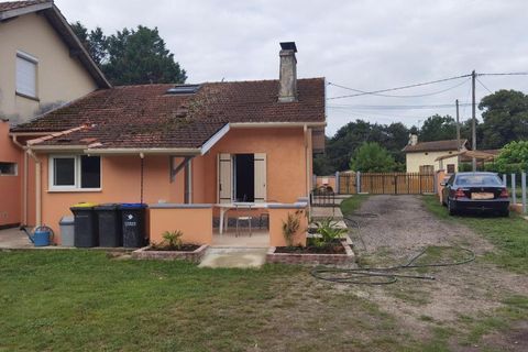 Villa a Biganos, Gironde, Biganos - € 850/mes | Ref: 778082 - foto 2