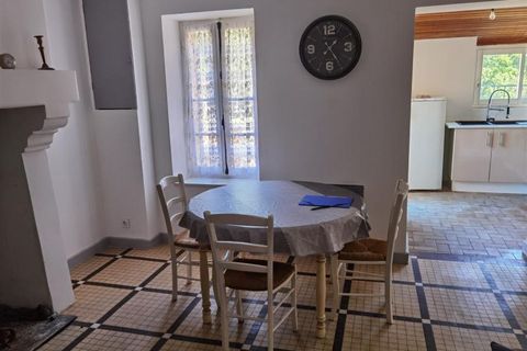 Villa a Biganos, Gironde, Biganos - € 850/mes | Ref: 778082 - foto 3