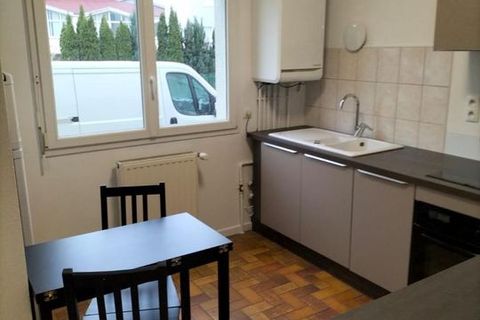 Apartament a Mandeure, Doubs, Mandeure - € 485/mes | Ref: 779291 - foto 2
