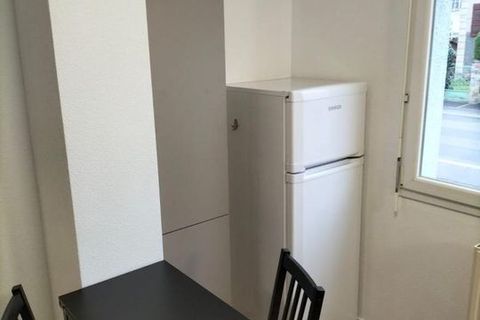 Apartament a Mandeure, Doubs, Mandeure - € 485/mes | Ref: 779291 - foto 3