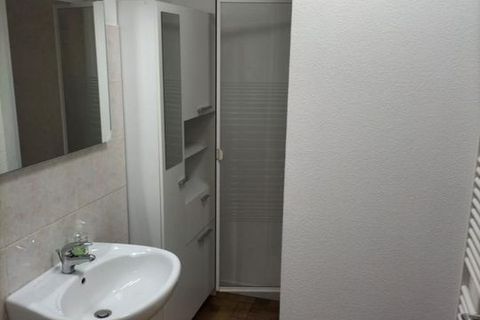 Apartament a Mandeure, Doubs, Mandeure - € 485/mes | Ref: 779291 - foto 4