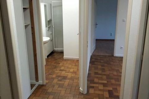 Apartament a Mandeure, Doubs, Mandeure - € 485/mes | Ref: 779291 - foto 5