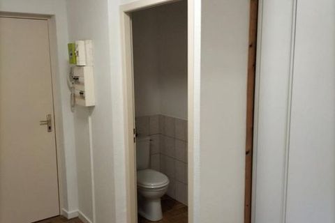 Apartament a Mandeure, Doubs, Mandeure - € 485/mes | Ref: 779291 - foto 6