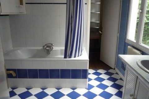 Apartament a Versailles, Yvelines, Versailles - € 1.328/mes | Ref: 132473 - foto 2