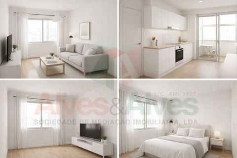 Lejlighed i Maia, Porto, Maia - € 280.000 | Ref: 5929 - foto 1