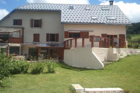 Villa a Autrans, Isere, Autrans - € 1.596/mes | Ref: 533 - foto 2