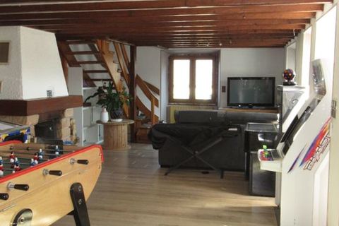 Villa a Autrans, Isere, Autrans - € 1.596/mes | Ref: 533 - foto 4