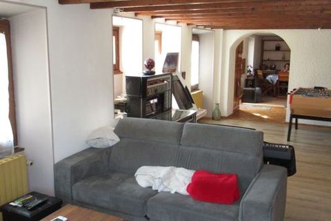 Villa a Autrans, Isere, Autrans - € 1.596/mes | Ref: 533 - foto 5