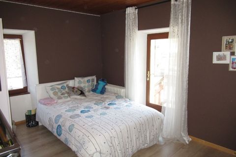 Villa a Autrans, Isere, Autrans - € 1.596/mes | Ref: 533 - foto 6