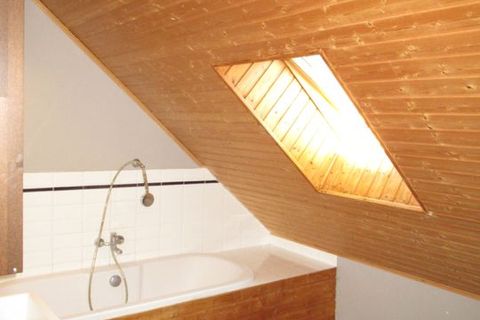 Villa a Autrans, Isere, Autrans - € 1.596/mes | Ref: 533 - foto 7