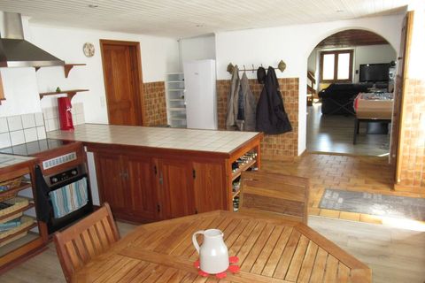 Villa a Autrans, Isere, Autrans - € 1.596/mes | Ref: 533 - foto 8
